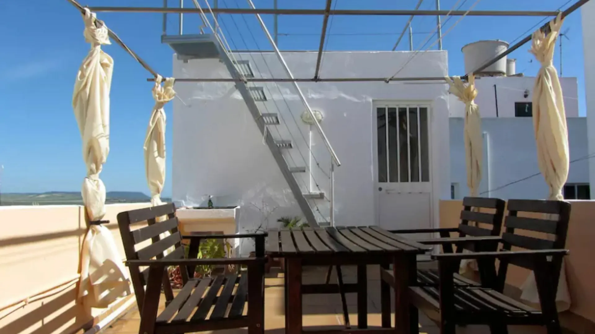Flor House 104125 By Mo Rentals Conil De La Frontera