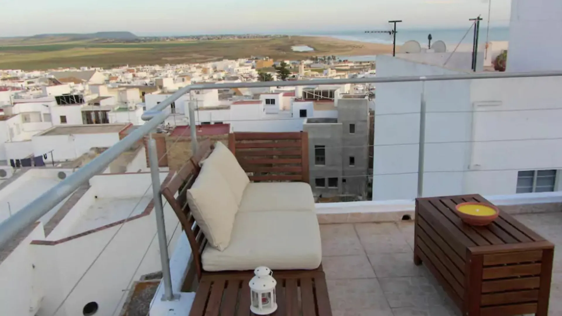 Flor House 104125 By Mo Rentals Conil De La Frontera Spain
