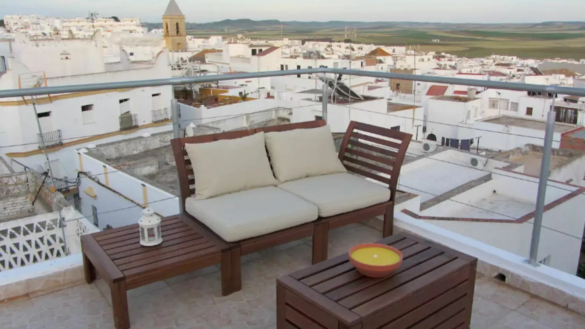 Apartment Flor House 104125 By Mo Rentals Conil De La Frontera Spain